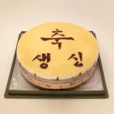 떡케이크